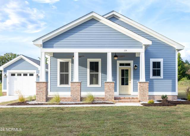 Property at 124 Prince Ct, Merry Hill, NC 27957, 3 beds, 2 baths