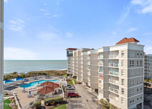 Property at 2000 New River Inlet Rd Unit 3401, North Topsail Beach, NC 28460, 1 bed, 2 baths