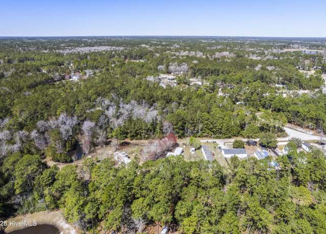 Property at 879 Boxwood Ln SW, Supply, NC 28462