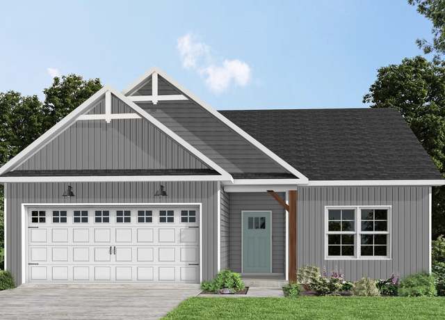 Property at 280 Rough Ridge Trl #32, Aberdeen, NC 28315, 4 beds, 2 baths