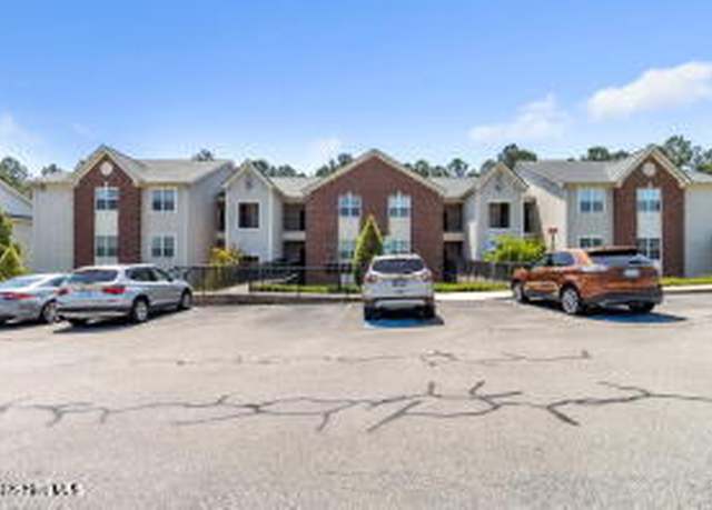 Property at 124 Gallery Dr Unit 302, Spring Lake, NC 28390, 2 beds, 2 baths