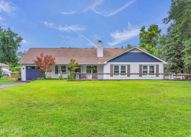 Property at 1620 Field View Rd, Wilmington, NC 28411, 3 beds, 2 baths