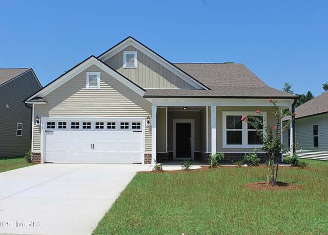 Property at 325 Eagle Claw Dr #4035, Carolina Shores, NC 28467, 2 beds, 2 baths