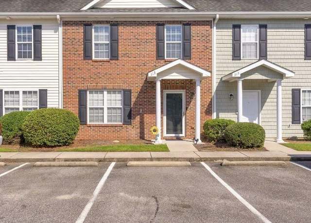 Property at 113 Lincoln Place Cir, Leland, NC 28451, 3 beds, 2 baths