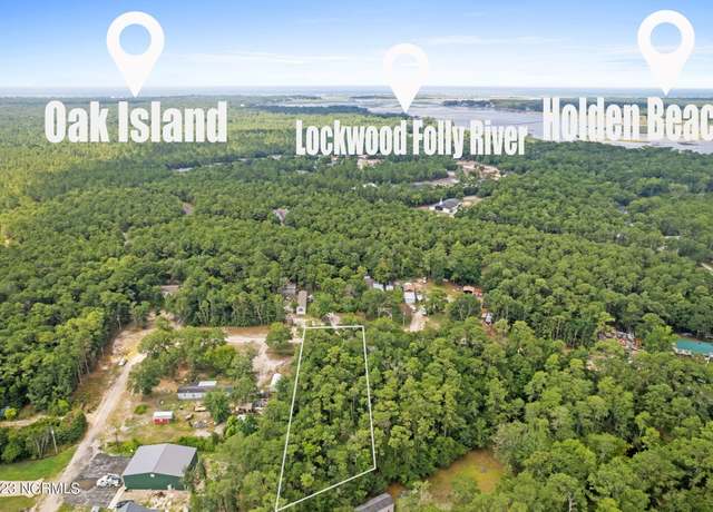 Property at 953 Cypress Lakes Cir SE, Bolivia, NC 28422