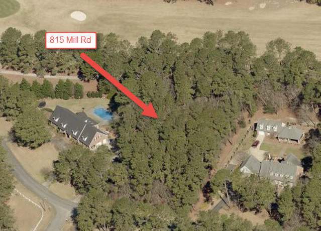 Property at 815 Mill Rd, Goldsboro, NC 27534
