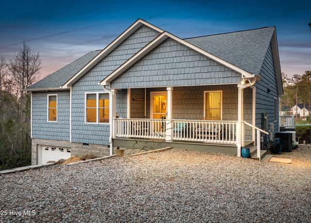Property at 119 Bluff Rd, Chocowinity, NC 27817, 3 beds, 2 baths