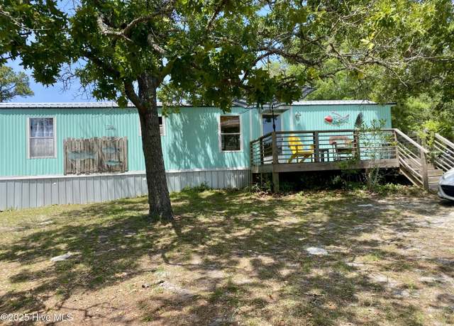Property at 2203 Bayshore Dr SW, Supply, NC 28462, 2 beds, 2 baths