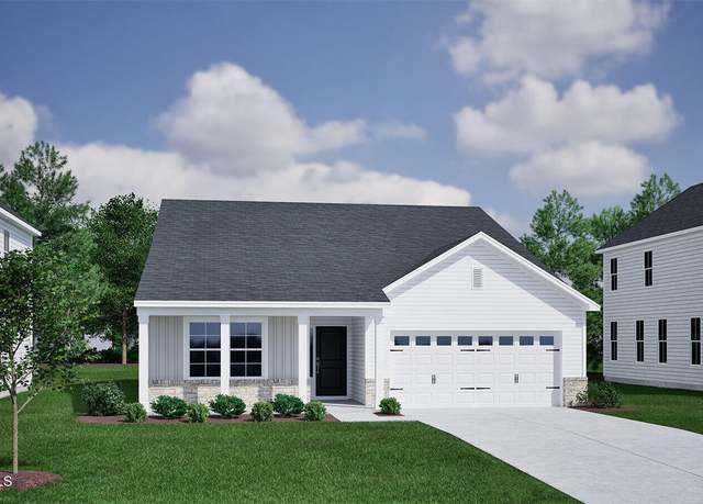 Property at 494 Goldenrod Ter Lot 53, Calabash, NC 28467, 4 beds, 2 baths