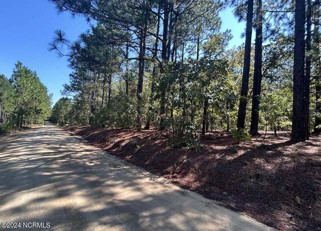 Property at Tbd Maplewood Ln, West End, NC 27376