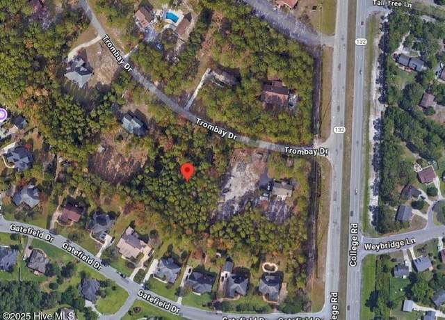 Property at 107 Trombay Dr, Wilmington, NC 28412