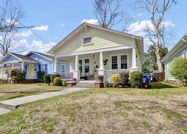 Property at 1935 Hudson Dr, Wilmington, NC 28403, 2 beds, 2 baths