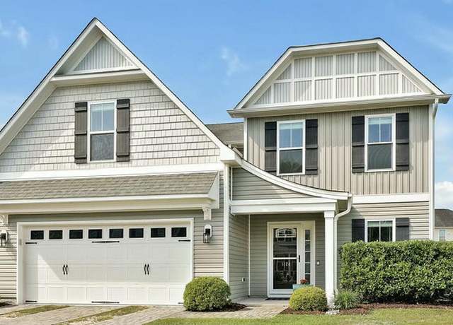 Property at 1124 Whispering Doe Dr, Wilmington, NC 28409, 4 beds, 3 baths