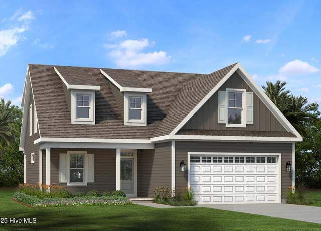 Property at 120 Pine View Blvd, Beaufort, NC 28516, 4 beds, 2.5 baths
