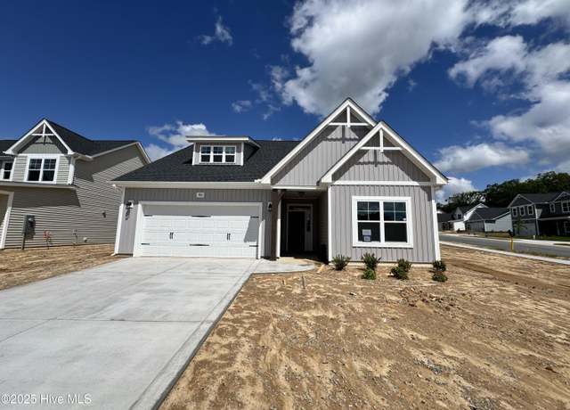 Property at 700 Chestoa Trl #61, Aberdeen, NC 28315, 4 beds, 3 baths