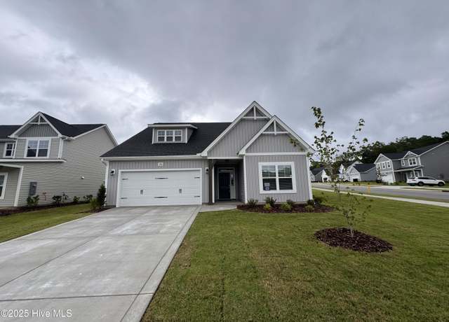 Property at 700 Chestoa Trl #61, Aberdeen, NC 28315, 4 beds, 3 baths
