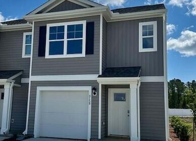 Property at 4162 High Glen Dr Unit 8, Leland, NC 28451, 3 beds, 2.5 baths