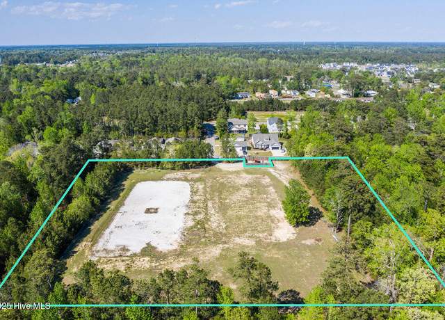 Property at 0 Dan Owen Dr, Hampstead, NC 28443