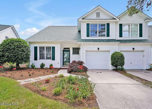 Property at 3820 Echo Farms Blvd, Wilmington, NC 28412, 3 beds, 2.5 baths