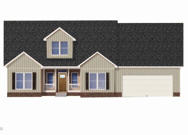 Property at 106 Camberly Ln, Aberdeen, NC 28315, 4 beds, 3 baths