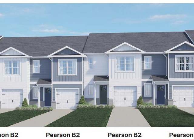 Property at 129 Leo St, Angier, NC 27501, 3 beds, 2.5 baths