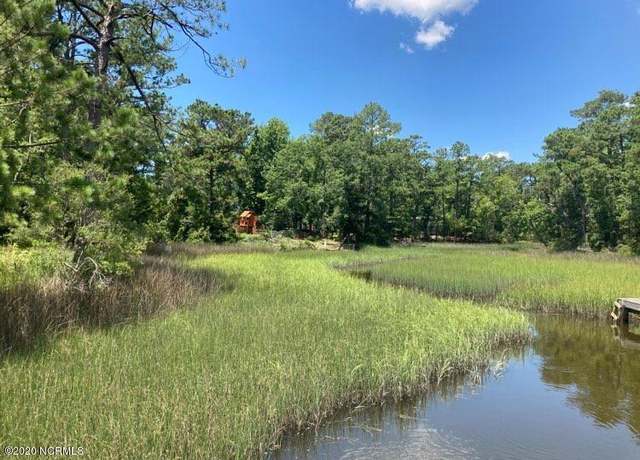 Property at 76 Hughes Rd, Hampstead, NC 28443