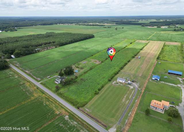 Property at Lot 2 Turnpike Rd, Elizabeth City, NC 27909, 3 beds, 2 baths