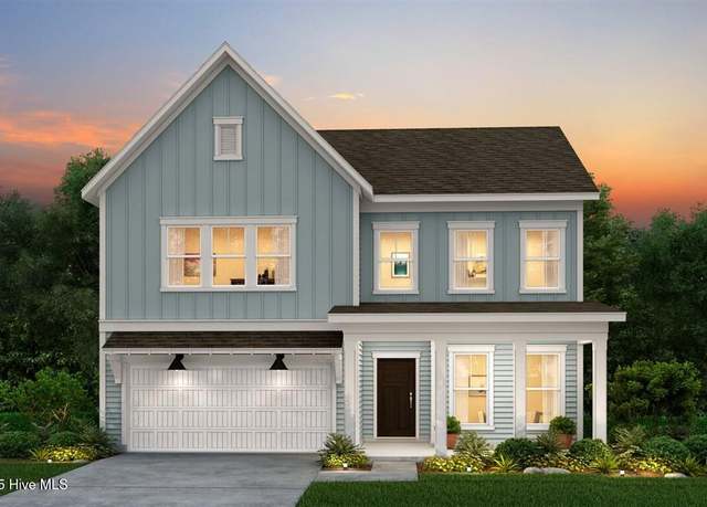 Property at 339 Longhill Dr #1092, Wilmington, NC 28412, 5 beds, 4 baths