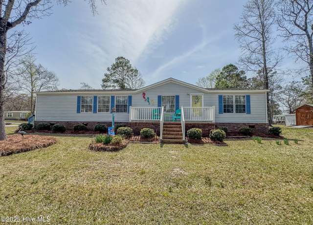 Property at 1542 Gate 2 SW, Ocean Isle Beach, NC 28469, 3 beds, 2 baths