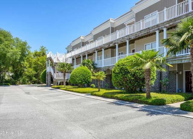 Property at 4132 Vanessa Dr SE Unit 12, Southport, NC 28461, 2 beds, 2 baths