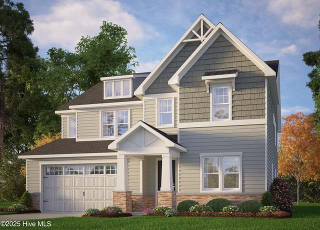 Property at 518 Sailor Sky Way #398, Hampstead, NC 28443, 4 beds, 3 baths