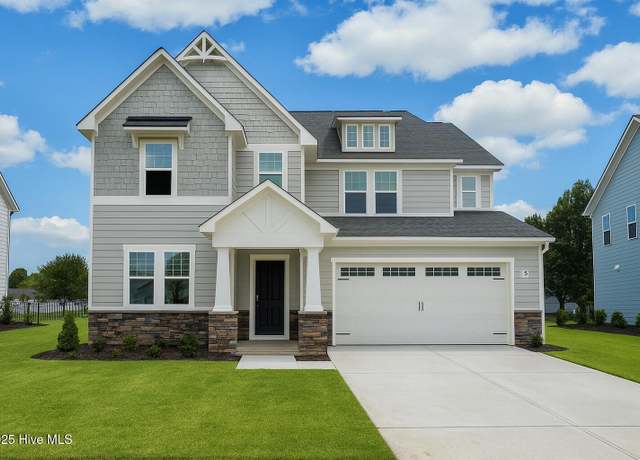 Property at 518 Sailor Sky Way #398, Hampstead, NC 28443, 4 beds, 3 baths