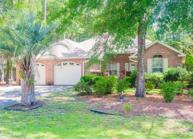 Property at 51 Carolina Shores Dr, Calabash, NC 28467, 3 beds, 2 baths