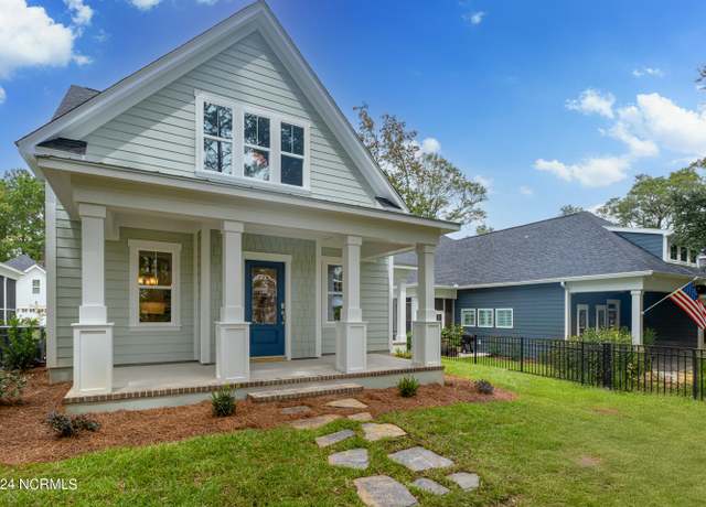 Property at 1124 Cottage Park Aly, Castle Hayne, NC 28429, 4 beds, 3.5 baths
