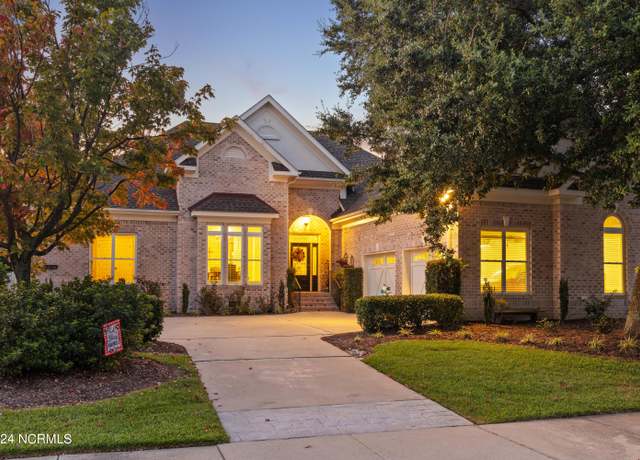 Property at 1336 S Moorings Dr, Wilmington, NC 28405, 3 beds, 3 baths