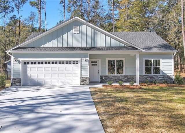 Property at 1040 Mcilwaine Dr SW, Supply, NC 28462, 3 beds, 2 baths