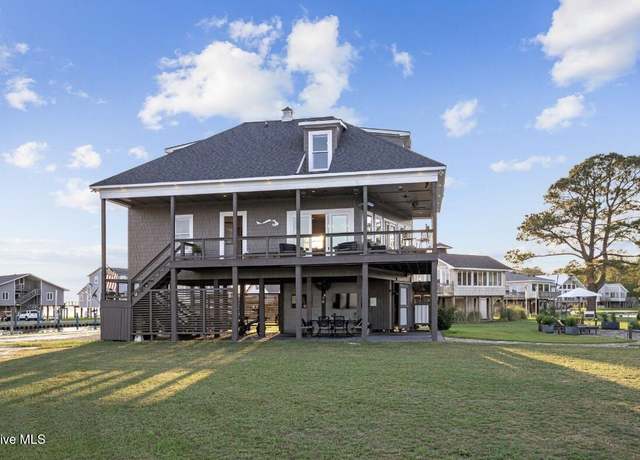 Property at 155 Widgeon Dr, Bath, NC 27808, 3 beds, 3 baths