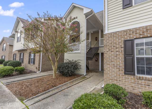 Property at 2914 Mulberry Ln Unit C, Greenville, NC 27858, 3 beds, 2 baths