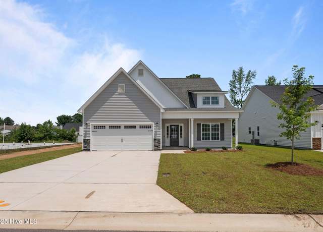 Property at 2400 Great Laurel Ct, Greenville, NC 27834, 3 beds, 2 baths