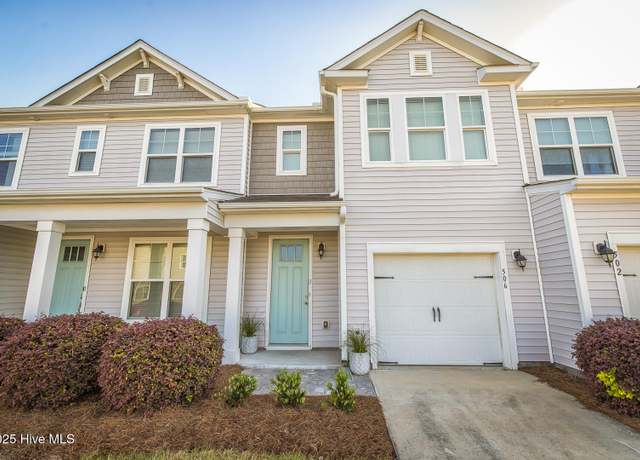 Property at 506 Orbison Dr, Wilmington, NC 28411, 3 beds, 2.5 baths