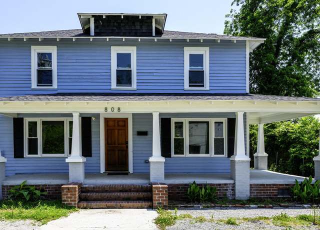 Property at 808 Green St, New Bern, NC 28560, 4 beds, 2 baths