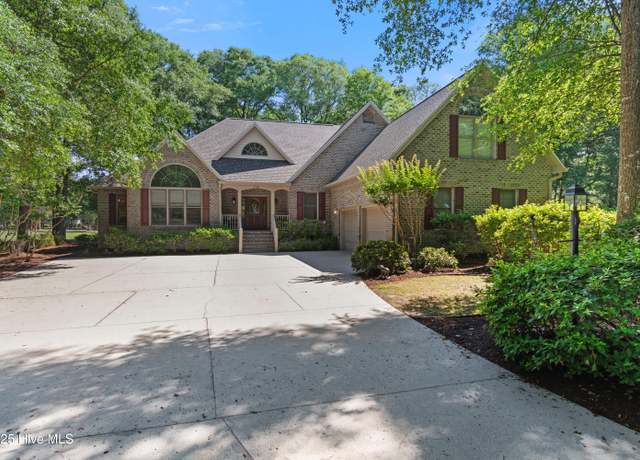 Property at 288 Atlantic Ct SW, Supply, NC 28462, 4 beds, 3 baths