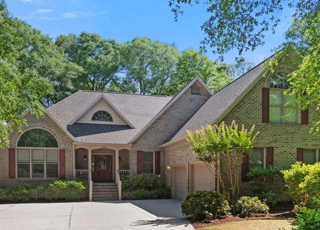 Property at 288 Atlantic Ct SW, Supply, NC 28462, 4 beds, 3 baths