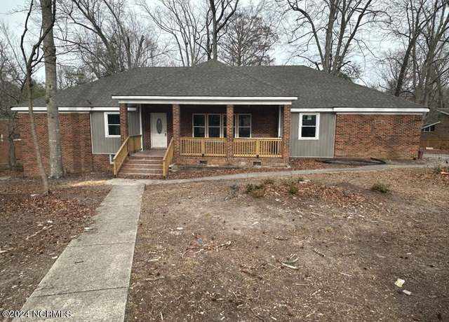 Property at 1103 Vance Dr, Tarboro, NC 27886, 4 beds, 3.5 baths