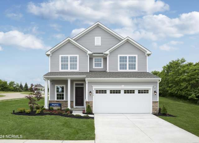 Property at 1234 Middle Crest Dr NE, Bolivia, NC 28422, 4 beds, 2.5 baths