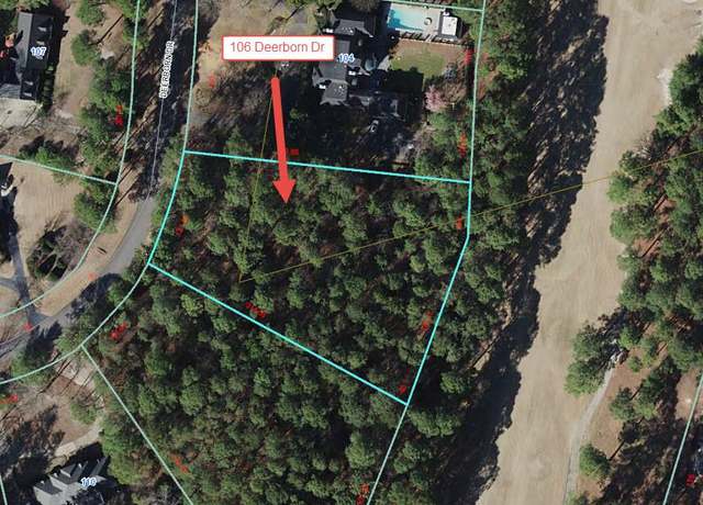 Property at 106 Deerborn Dr, Goldsboro, NC 27534