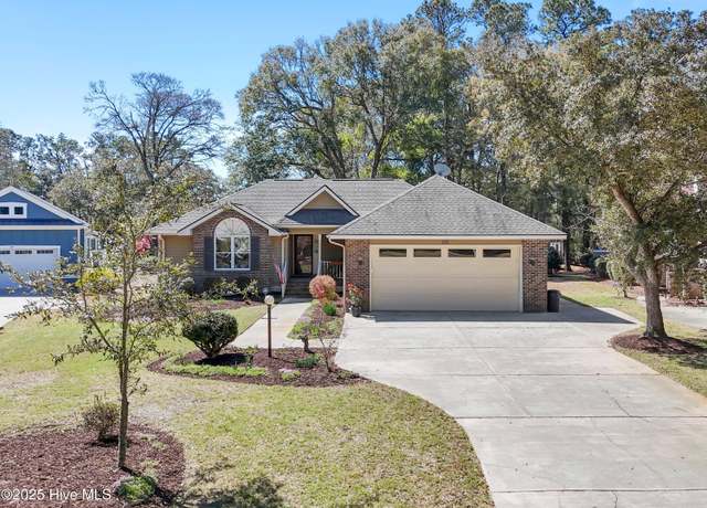 Property at 212 Olde Oak Ln, Sunset Beach, NC 28468, 3 beds, 2 baths