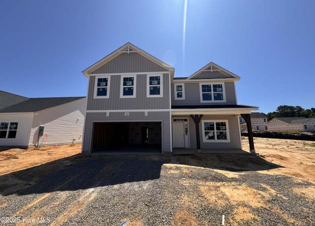 Property at 500 Grassy Gap Trl #71, Aberdeen, NC 28315, 5 beds, 3 baths