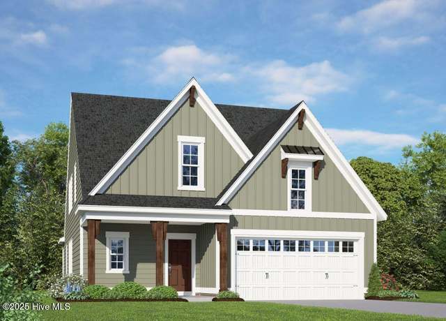 Property at 1032 Fawn Valley Way, Wilmington, NC 28409, 3 beds, 2.5 baths
