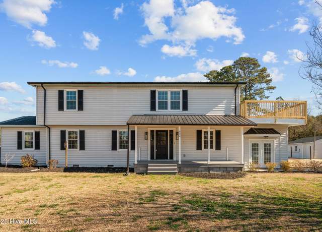 Property at 906 Isabella Avenue Ext, Washington, NC 27889, 3 beds, 3 baths